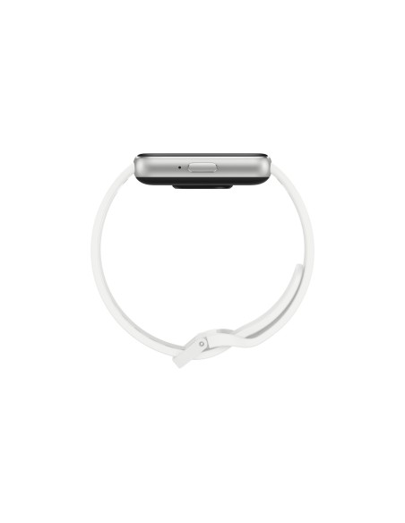 SAMSUNG PULSERA DE ACTIVIDAD GALAXY FIT 3 R390 40MM PLATA