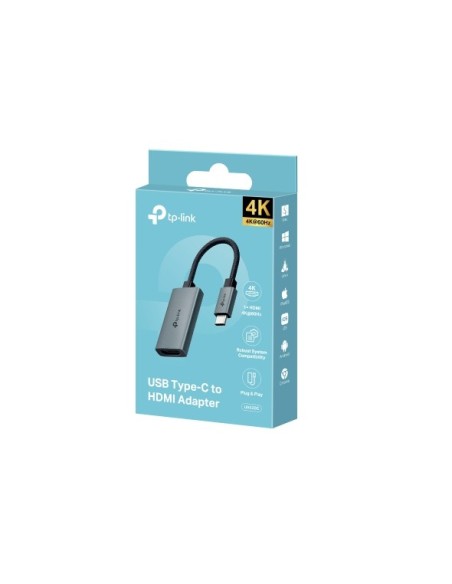 TP-LINK ADAPTADOR USB-C A HDMI