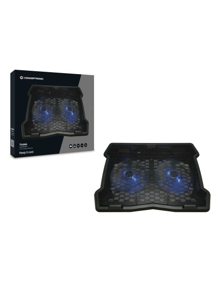 CONCEPTRONIC BASE REFRIGERADORA THANA06