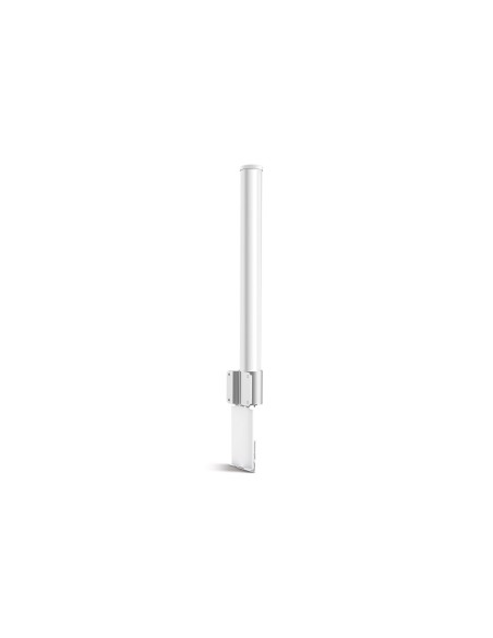 TP-LINK ANTENA EXTERIOR OMNIDIRECCIONAL MIMO 2X2 10DBI 2.4GHz