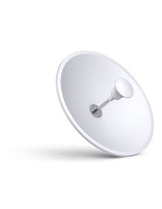TP-LINK ANTENA PARABOLICA MIMO 2X2 24DBI 2.4 GHz