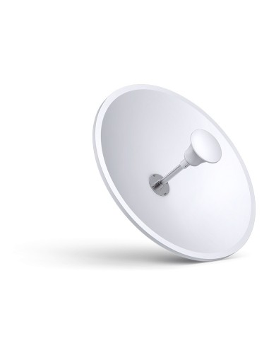 TP-LINK ANTENA PARABOLICA MIMO 2X2 24DBI 2.4 GHz