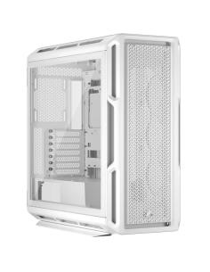 CAJA ATX SEMITORRE CORSAIR 5000T CRISTAL BLANCA CC-9011301-WW