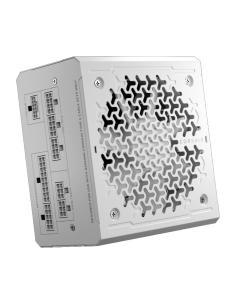 FUENTE ALIMENTACION ATX 750W CORSAIR RM750E CYBEN GOLD FULL MODULAR WHITE ATX3.1