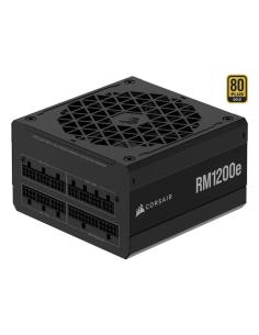 FUENTE ALIMENTACION ATX 1200W CORSAIR RM1200E 80 GOLD FULL MODULAR ATX 3.1