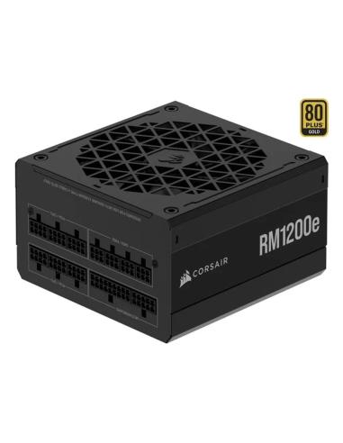 FUENTE ALIMENTACION ATX 1200W CORSAIR RM1200E 80 GOLD FULL MODULAR ATX 3.1