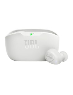 JBL AURICULARES BLUETOOTH BUDS TWS BLANCOS
