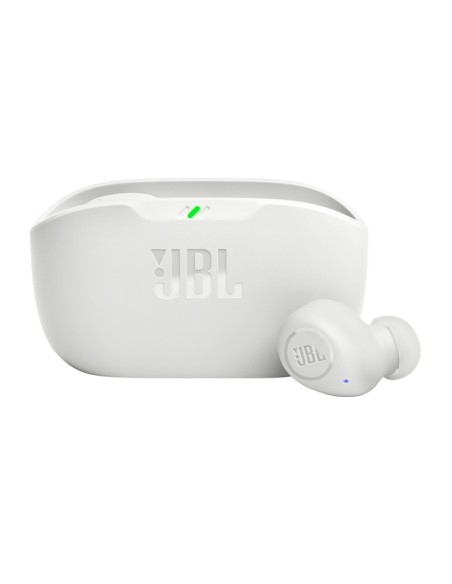 JBL AURICULARES BLUETOOTH BUDS TWS BLANCOS