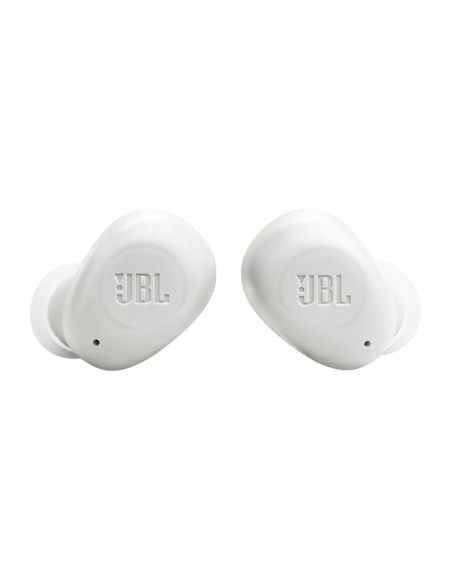 JBL AURICULARES BLUETOOTH BUDS TWS BLANCOS