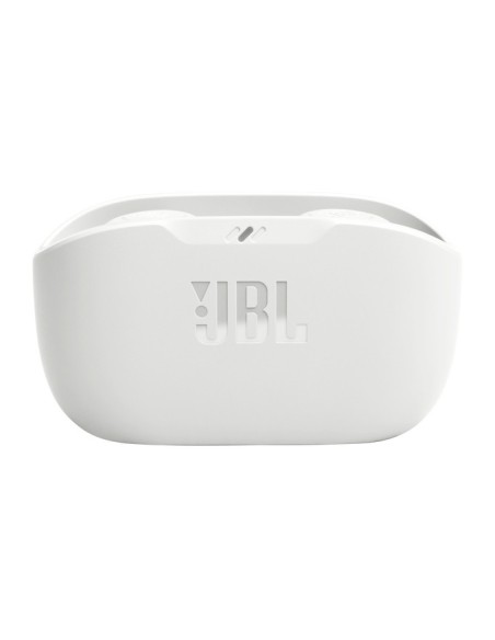 JBL AURICULARES BLUETOOTH BUDS TWS BLANCOS