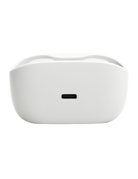 JBL AURICULARES BLUETOOTH BUDS TWS BLANCOS