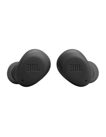 JBL AURICULARES INALAMBRICOS BUDS TES NEGROESTUCHE DE CARGA  AUT. 32H