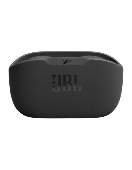 JBL AURICULARES INALAMBRICOS BUDS TES NEGROESTUCHE DE CARGA  AUT. 32H