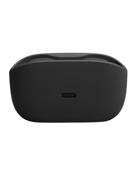 JBL AURICULARES INALAMBRICOS BUDS TES NEGROESTUCHE DE CARGA  AUT. 32H