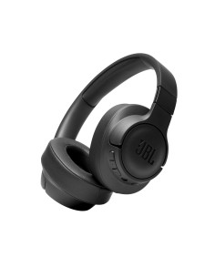 JBL AURICULARES INALAMBRICOS TUNE 710 NEGRO