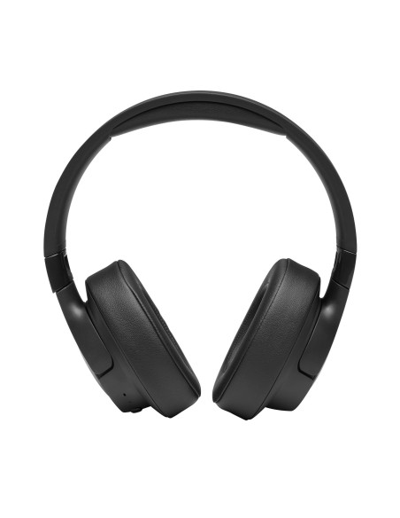 JBL AURICULARES INALAMBRICOS TUNE 710 NEGRO