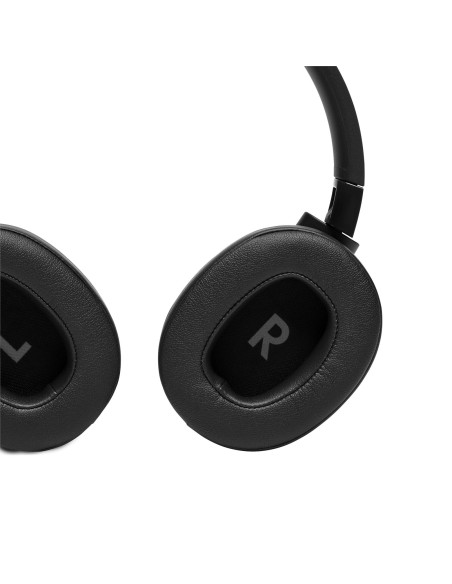 JBL AURICULARES INALAMBRICOS TUNE 710 NEGRO