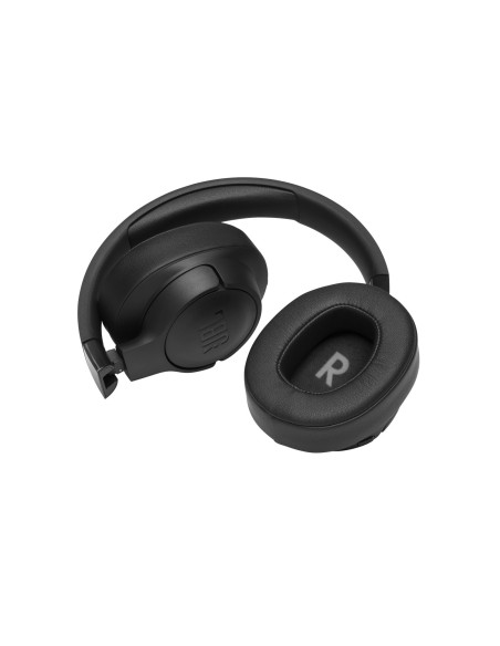 JBL AURICULARES INALAMBRICOS TUNE 710 NEGRO
