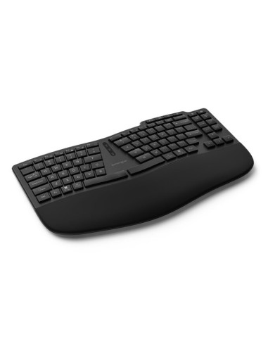 KENSINGTON TECLADO RECARGABLE PRO FIT ERGO KB375 EQ TKL