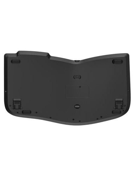 KENSINGTON TECLADO RECARGABLE PRO FIT ERGO KB375 EQ TKL