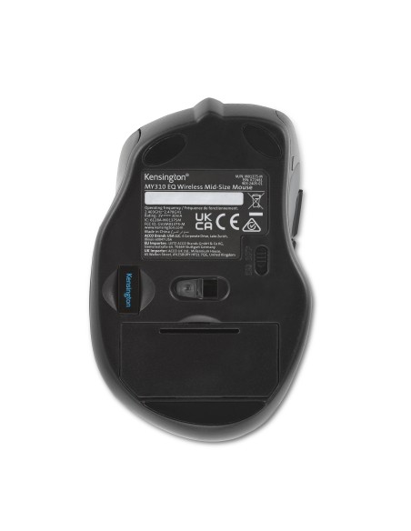 KENSINGTON RATON INALAMBRICO MY310 EQ
