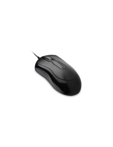 KENSINGTON RATON CON CABLE MOUSE-IN-A-BOX EQ