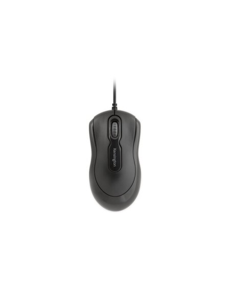 KENSINGTON RATON CON CABLE MOUSE-IN-A-BOX EQ