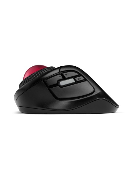 KENSINGTON RATON TRACKBALL INALAMBRICO ORBIT FUSION NEGRO