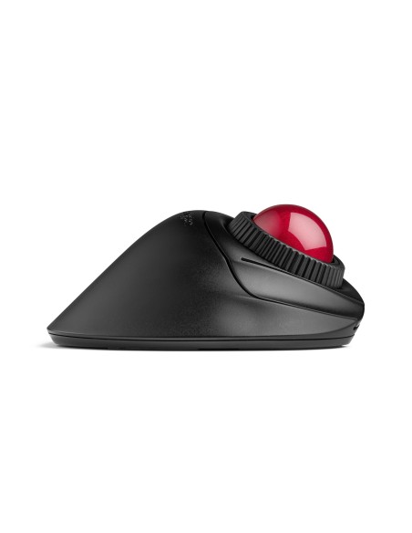 KENSINGTON RATON TRACKBALL INALAMBRICO ORBIT FUSION NEGRO
