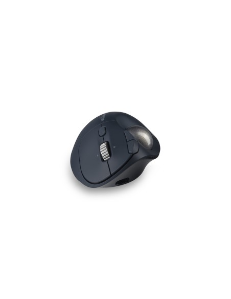 KENSINGTON RATON TRACKBALL INALAMBRICO ORBIT TB550 NEGRO