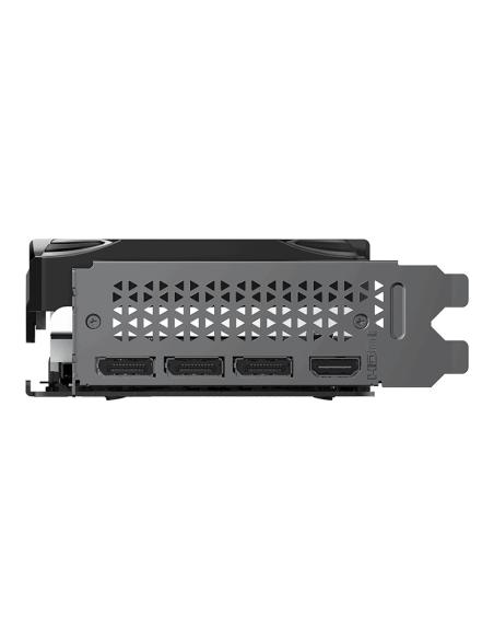 VGA PCI-EX NVIDIA PNY RTX5070 12G OC GDDR7X PCIE HDMI 3DP 3VEN DLSS4