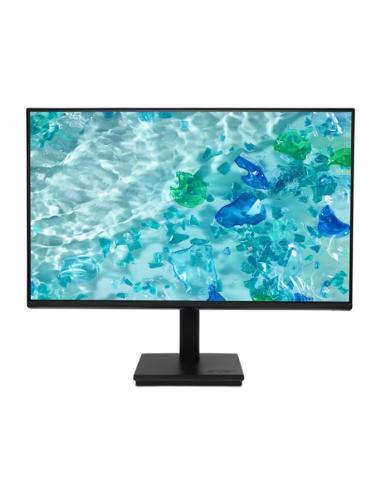 MONITOR 23.8 ACER V247YGBIV FULL HD IPS VGA HDMI 120HZ NEGRO