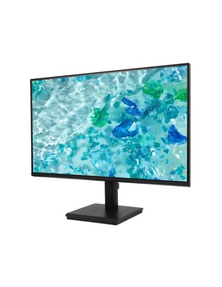 MONITOR 23.8 ACER V247YGBIV FULL HD IPS VGA HDMI 120HZ NEGRO