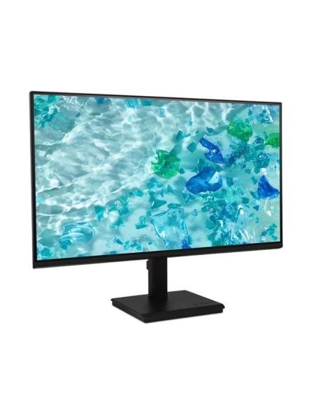 MONITOR 23.8 ACER V247YGBIV FULL HD IPS VGA HDMI 120HZ NEGRO