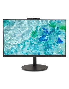 MONITOR 23.8 ACER CB242YEBMLPRX IPS FHD 4MS 100HZ MM PIVOT VGA HDMI NEGRO