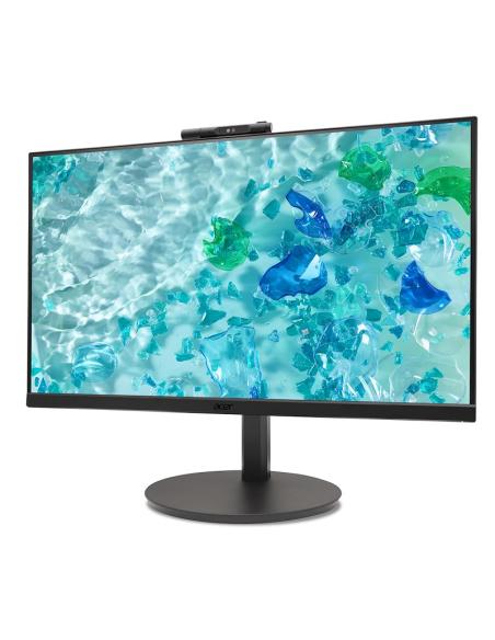 MONITOR 23.8 ACER CB242YEBMLPRX IPS FHD 4MS 100HZ MM PIVOT VGA HDMI NEGRO