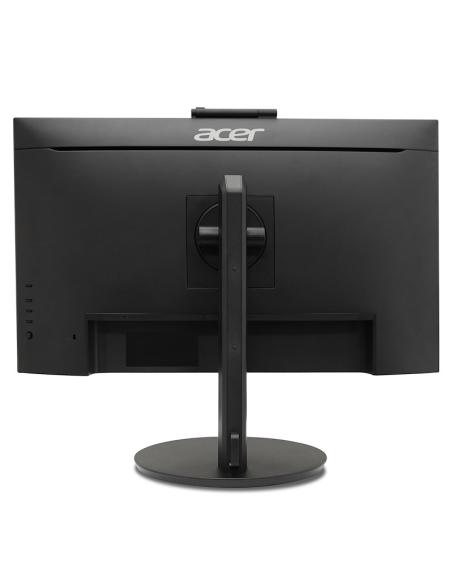 MONITOR 23.8 ACER CB242YEBMLPRX IPS FHD 4MS 100HZ MM PIVOT VGA HDMI NEGRO