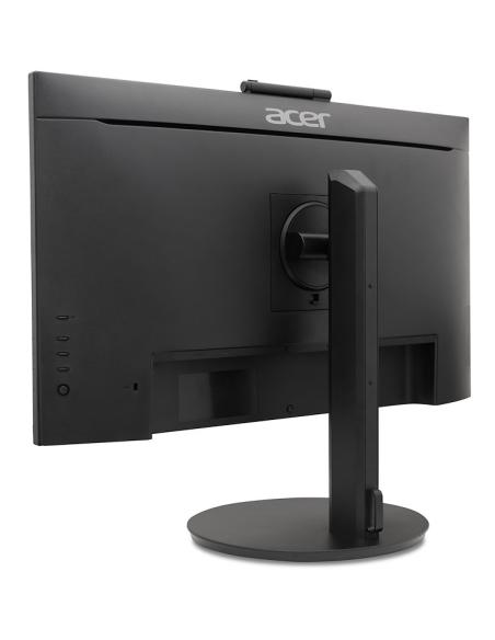 MONITOR 23.8 ACER CB242YEBMLPRX IPS FHD 4MS 100HZ MM PIVOT VGA HDMI NEGRO
