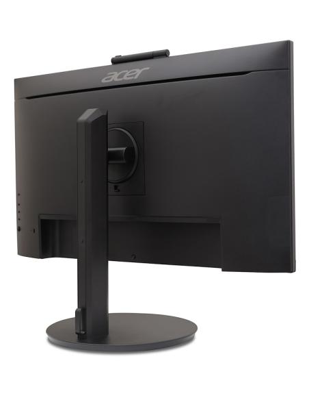 MONITOR 23.8 ACER CB242YEBMLPRX IPS FHD 4MS 100HZ MM PIVOT VGA HDMI NEGRO