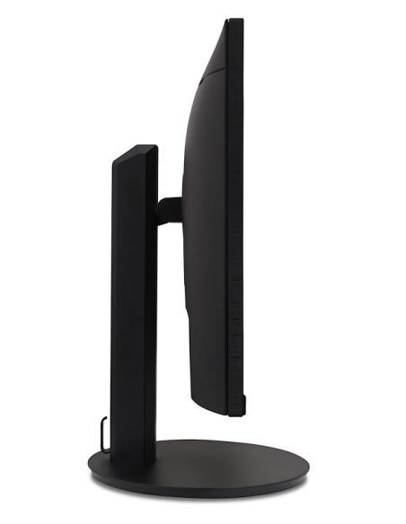 MONITOR 23.8 ACER CB242YEBMLPRX IPS FHD 4MS 100HZ MM PIVOT VGA HDMI NEGRO