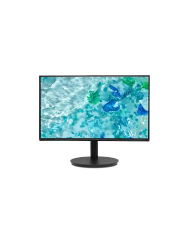 MONITOR 23.8 ACER CB242YGBMIPRX IPS 120HZ 1MS MM PIVOTANTE VGA HDMI DP NEGRO