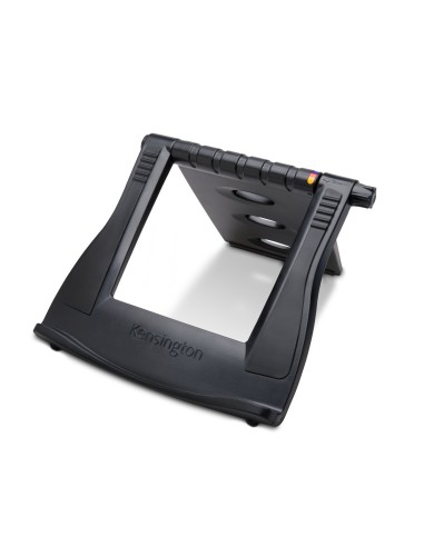 KENSINGTON SOPORTE PARA PORTATILES CON VENTILACION SMARFIT EASY RISER EQ NEGRO