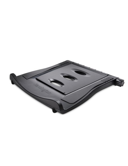 KENSINGTON SOPORTE PARA PORTATILES CON VENTILACION SMARFIT EASY RISER EQ NEGRO