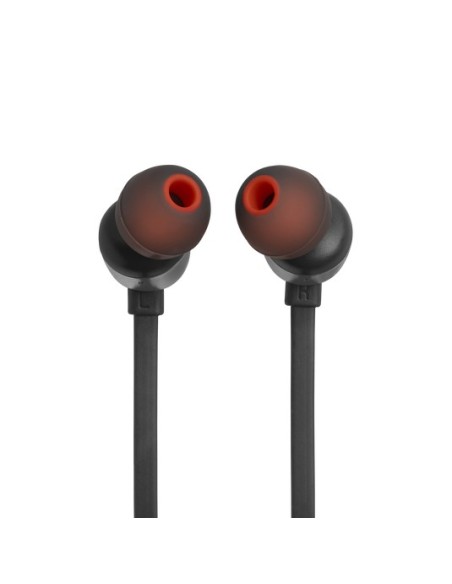 JBL AURICULARES TUNE 310C NEGROSCON MICROFONO