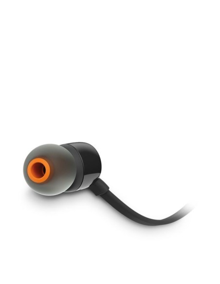 JBL AURICULARES INTRAUDITIVOS T160 JACK 3.5 AZUL