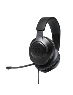 JBL AURICULARES QUANTUM 100 NEGRO