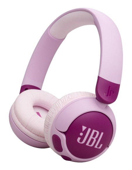 JBL AURICULARES JUNIOR 320BT LILA