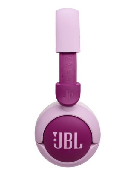 JBL AURICULARES JUNIOR 320BT LILA