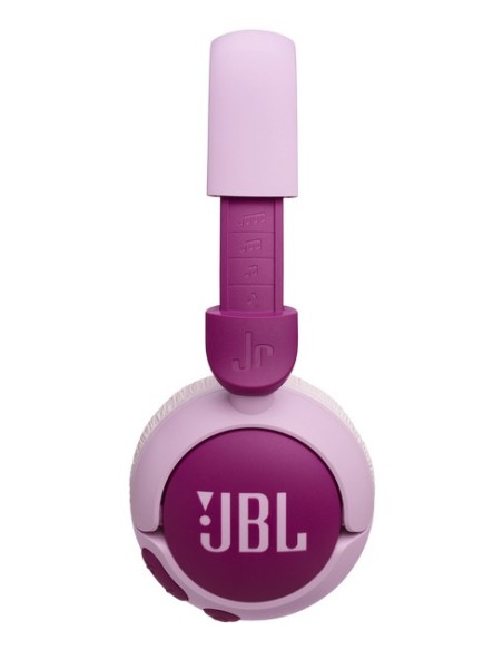 JBL AURICULARES JUNIOR 320BT LILA