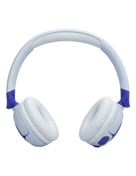 JBL AURICULARES JUNIOR 320BTAZUL